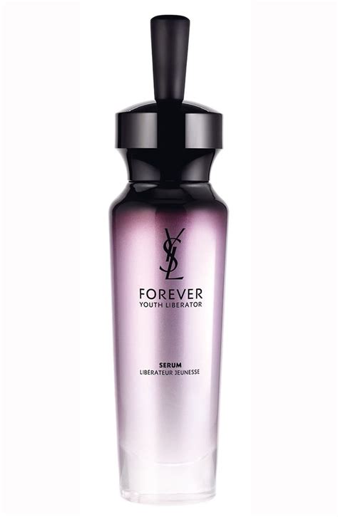 crema ysl forever youth liberator|foreveryouth liberator serum review.